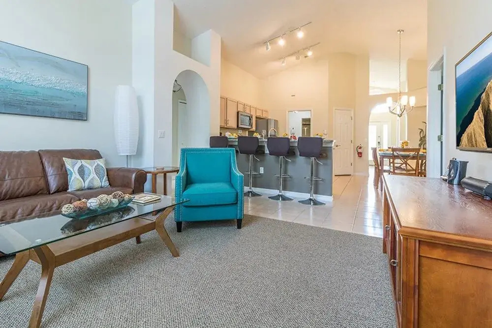 Oak Island Cove 2801