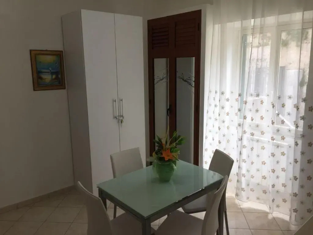 Apartment La Maison