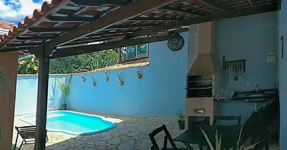 Pousada Licuri