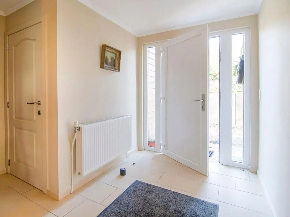 Cozy home in Durbuy