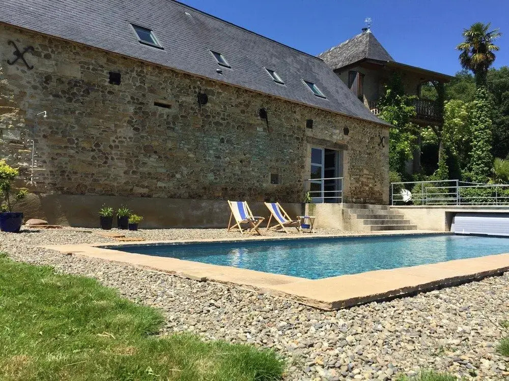 Maison DOrride