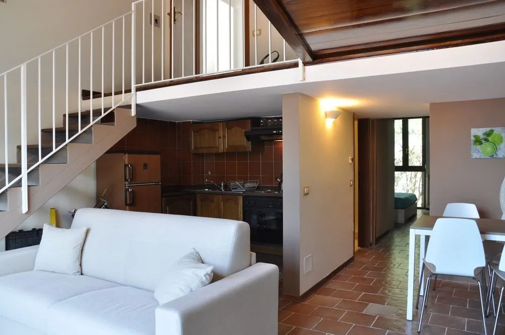Comoholidays - Nesso