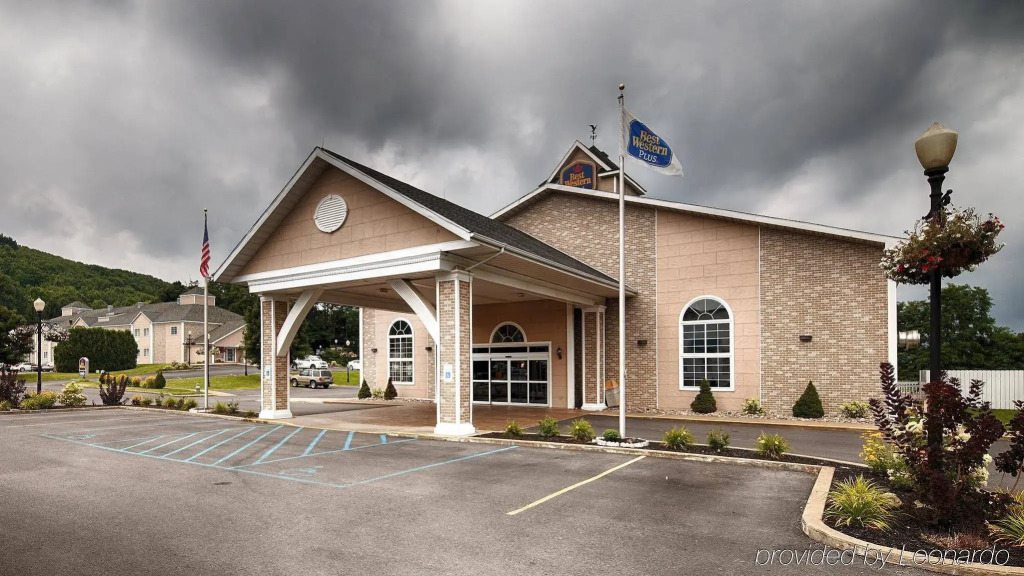 Best Western Cooperstown