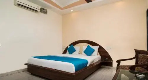 Hotel Jenus