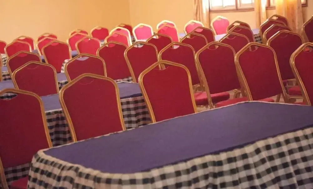 Wajir Palace Hotel