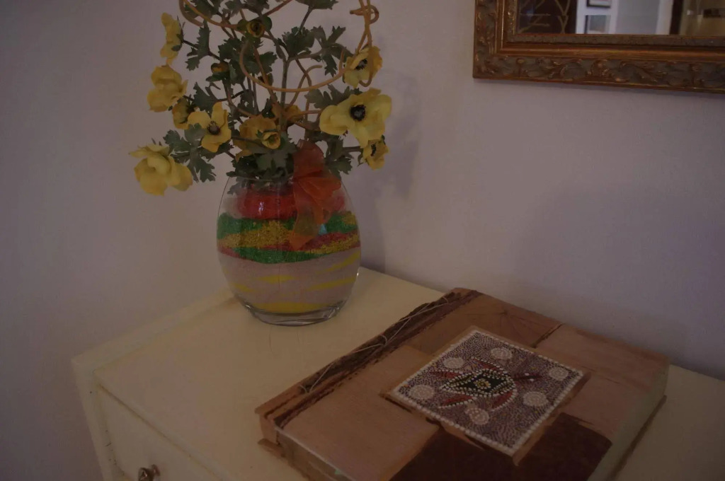 La Mimosa