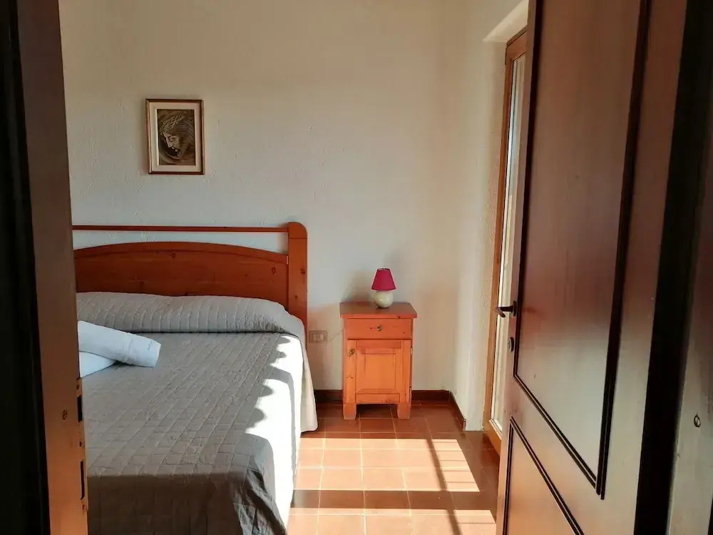 Aria di Vacanza- Molara