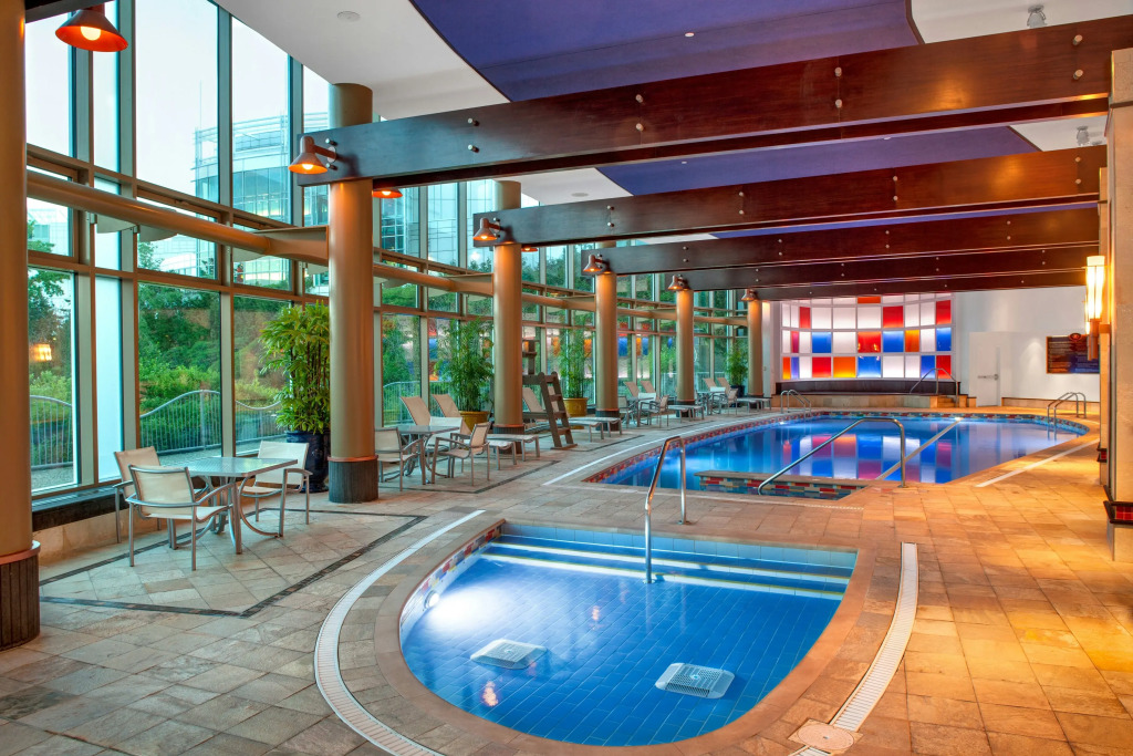 Hilton Lac-Leamy