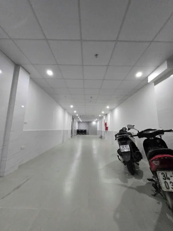 Hear Homestay Tây Hồ