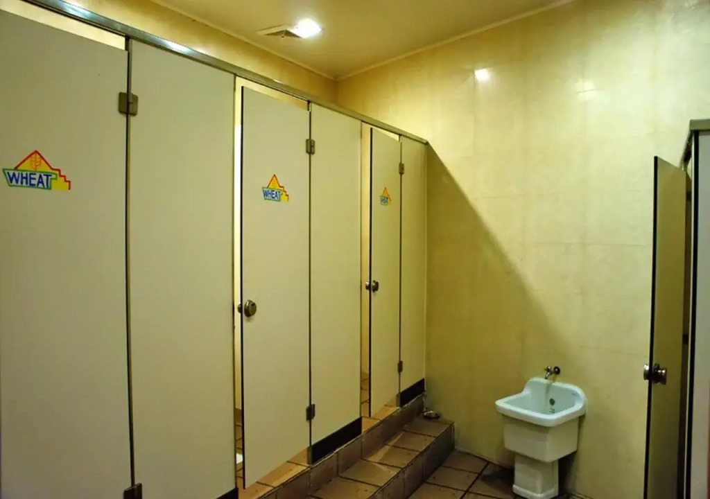 Qingdao Wheat Youth Hostel