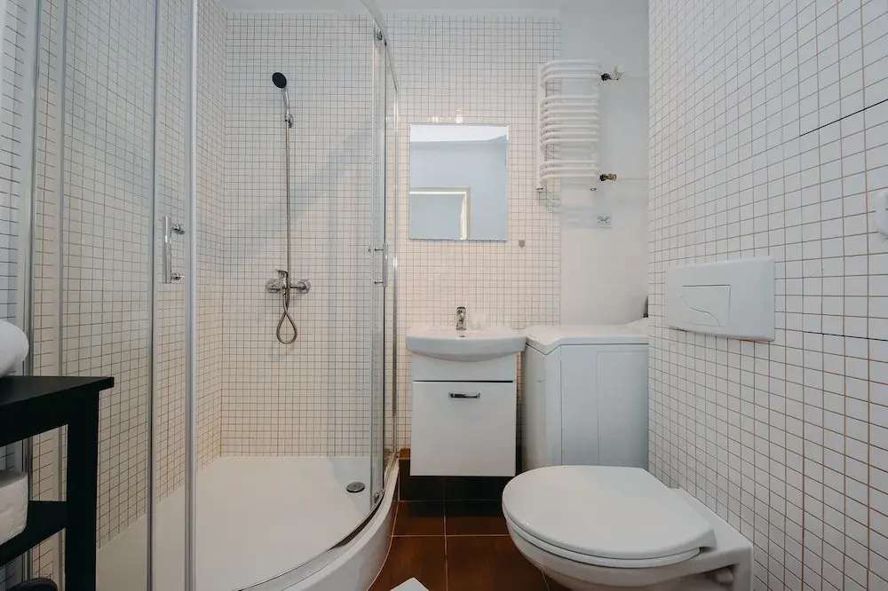 ShortStayPoland Okopowa - B3