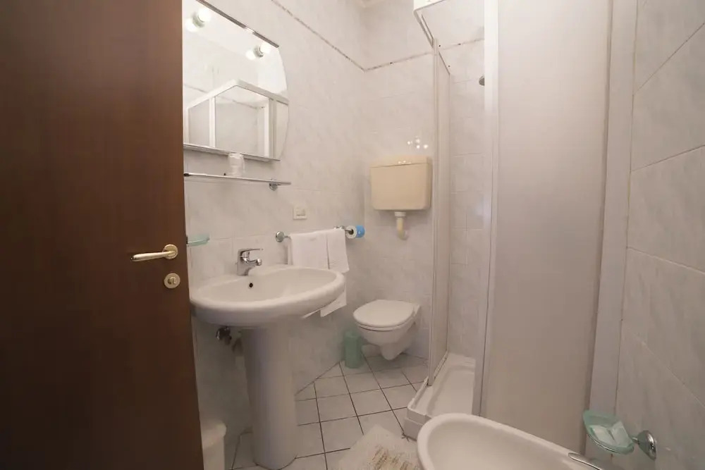 Residence Piccola Oasi