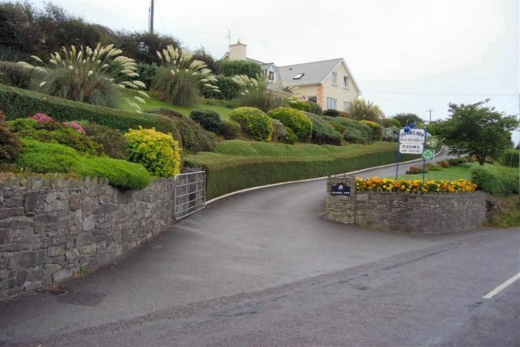 Channel View Bed & Breakfast