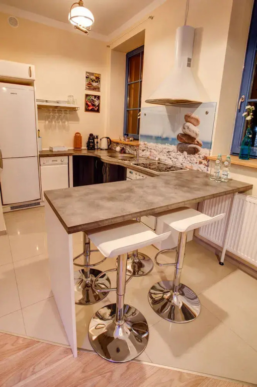 Five Stars Apartments