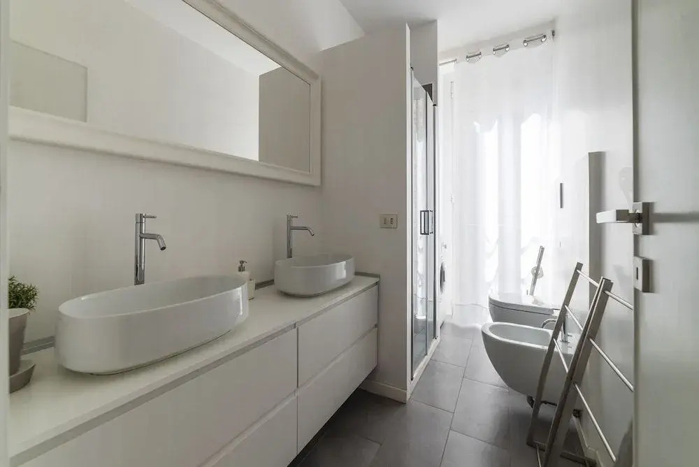 Fontana di Trevi dream home