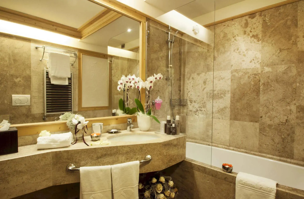 Cristal Palace Hotel