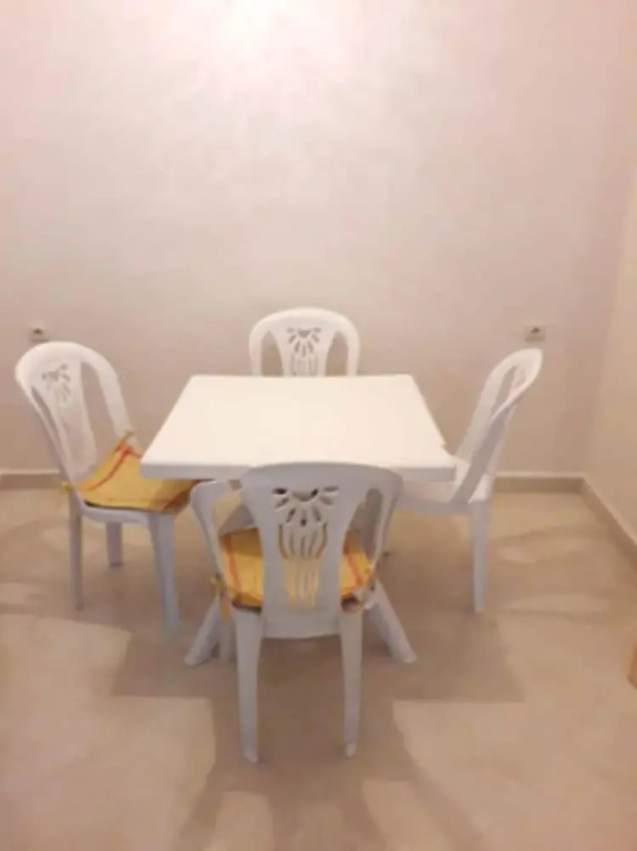 Apartment With 2 Bedrooms in Meknès, With Wonderful City View and Balcony