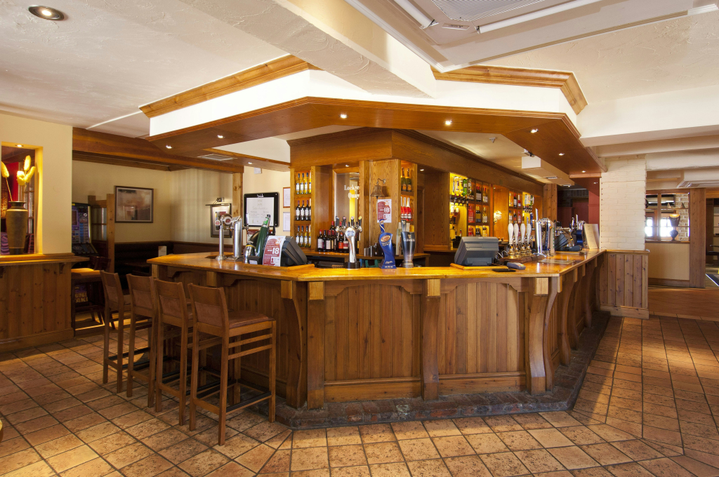 Premier Inn Plymouth City - Lockyers Quay