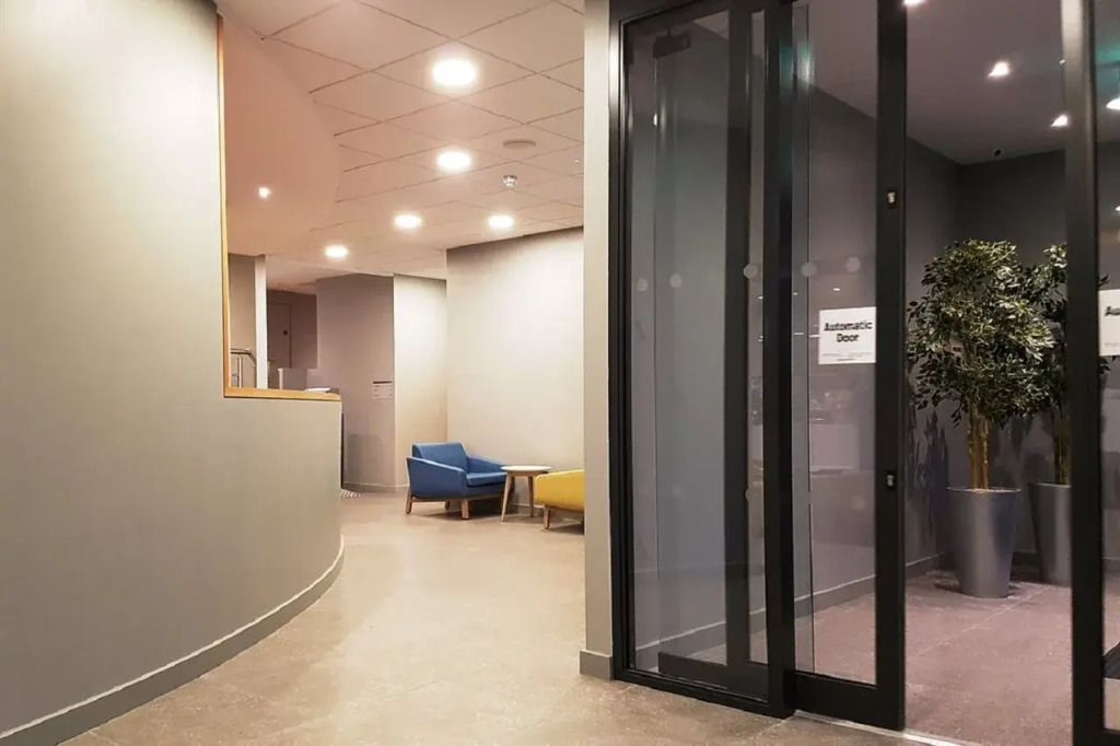 Travelodge Plus Galway