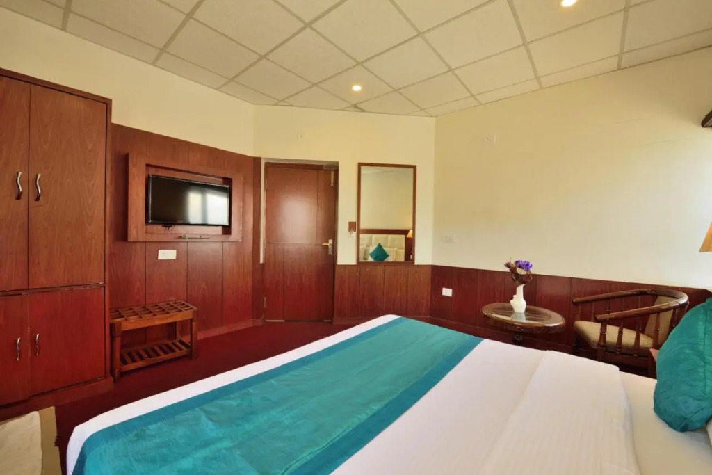 Galleu Hill Resort