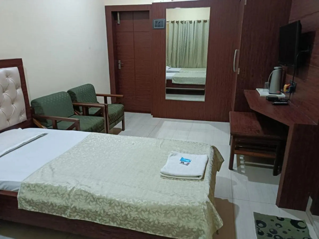 Hotel Orchid
