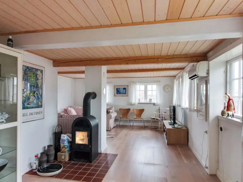 "Christan" - 200m from the sea in Bornholm