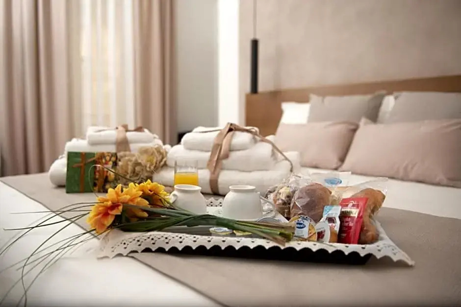 B&B True Naples