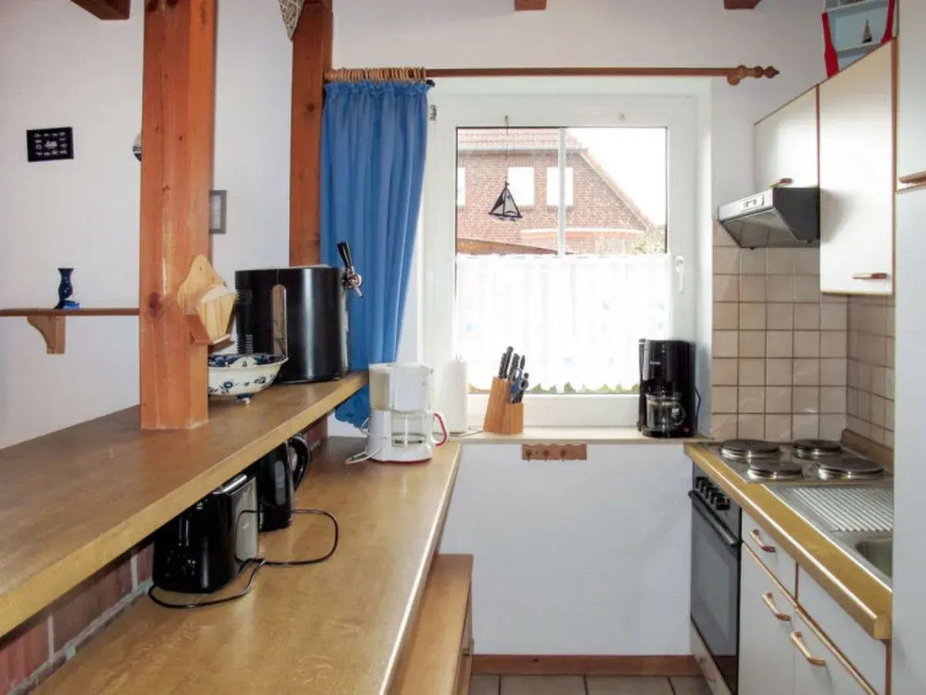 Holiday Home Kitowski by Interhome