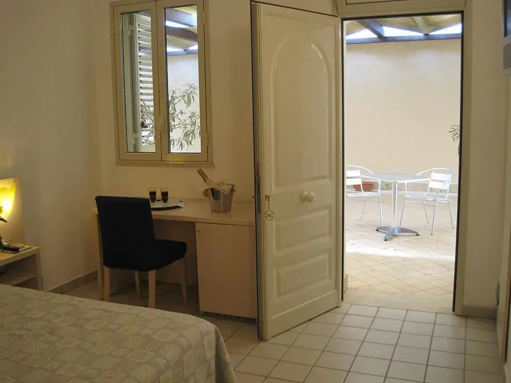 Hotel Sirenetta