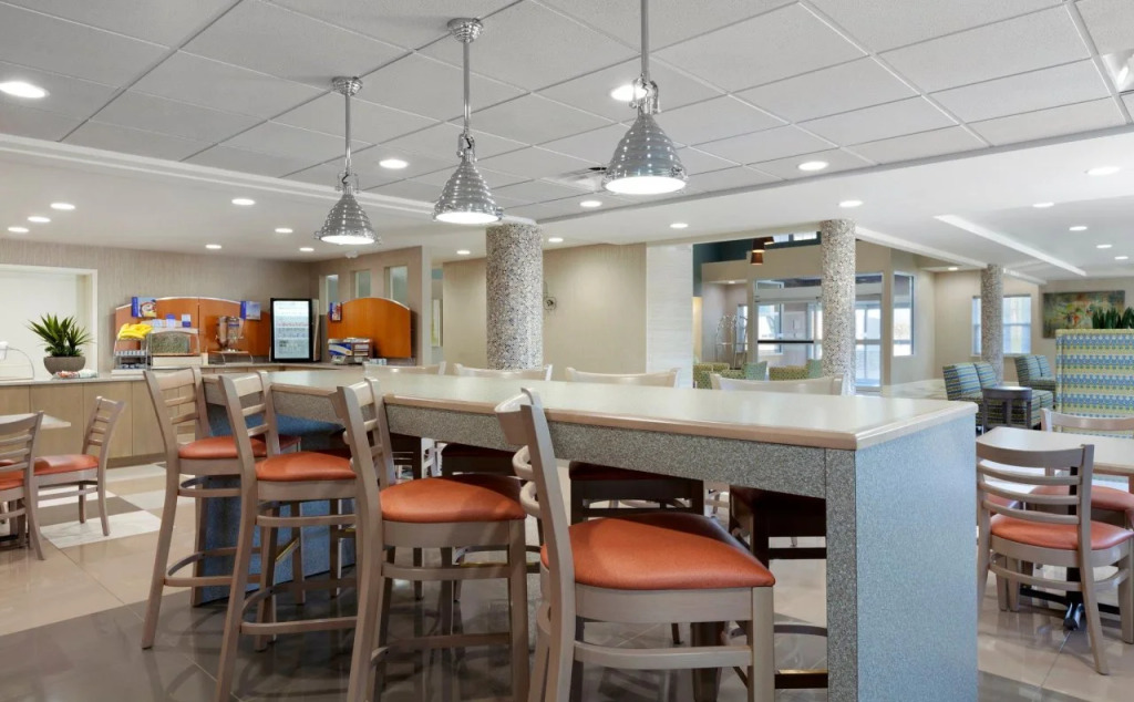 Holiday Inn Express Williamsburg by IHG