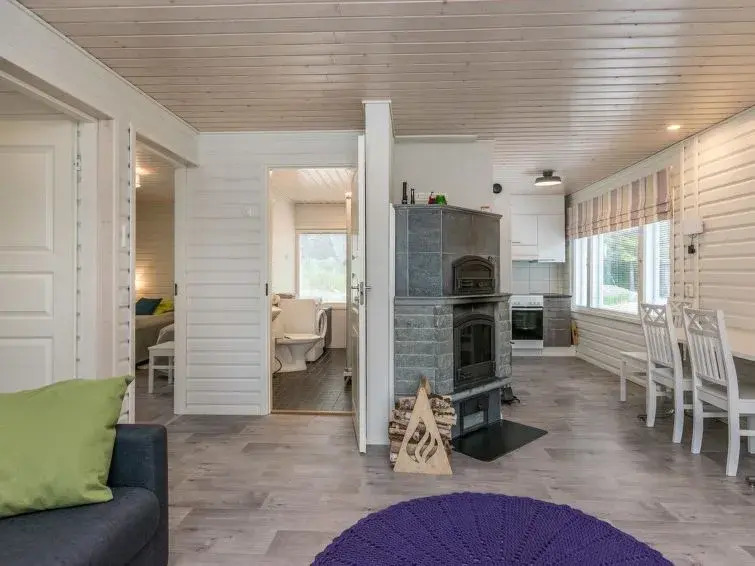 Holiday Home Villa pihlaja by Interhome