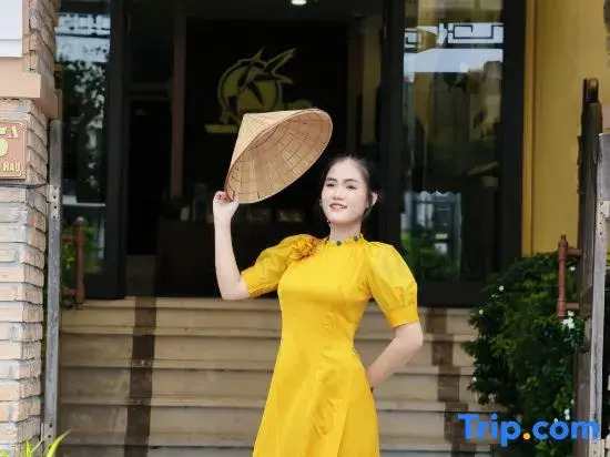 Virgo Villa Quê Hội An