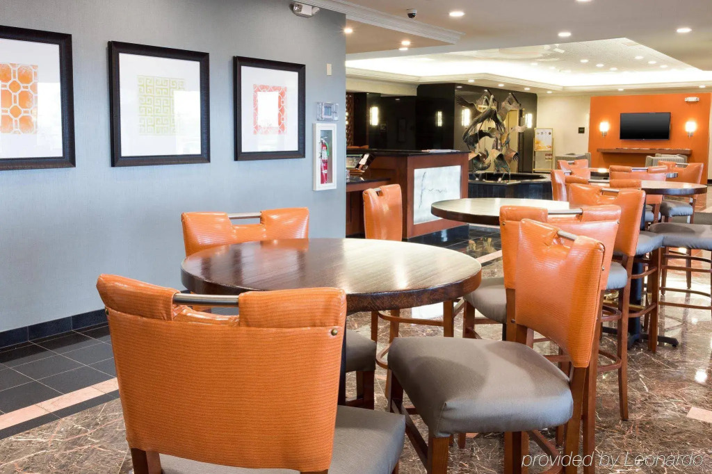 Drury Plaza Hotel St Louis Creve Coeur