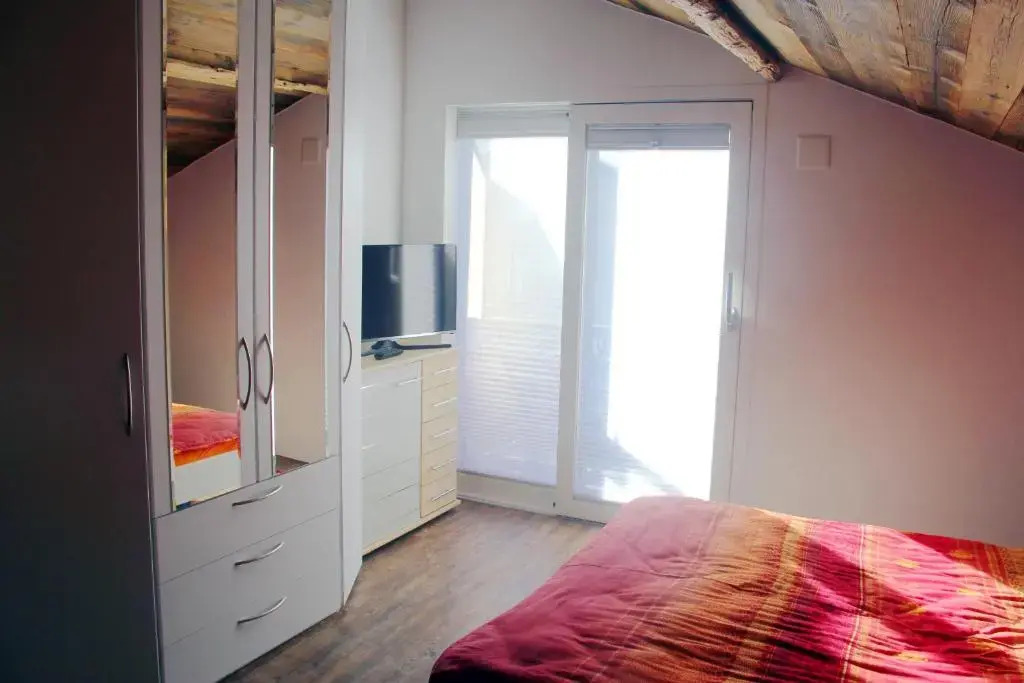Haus Rosa