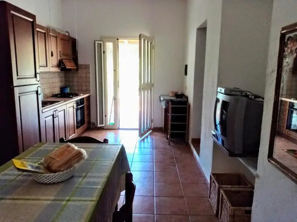 Villa Loddo 2 P.T. A 3 Min Mare.Sconto Host