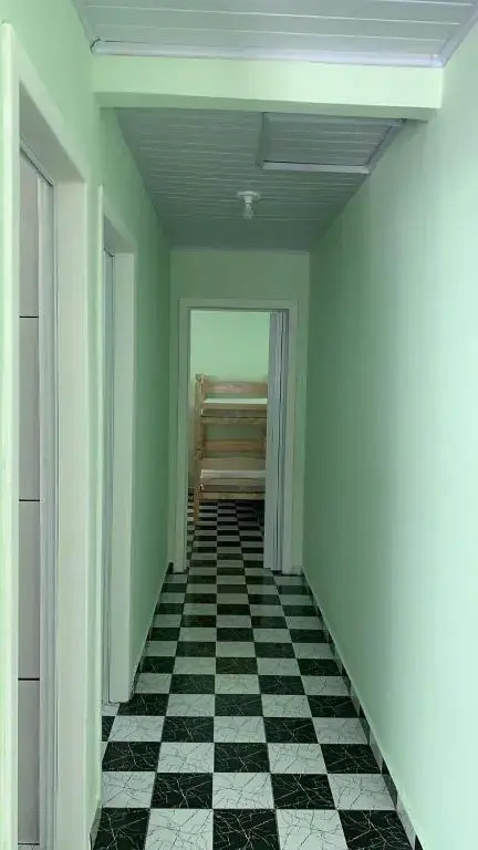 Casa, 1 quadra da praia