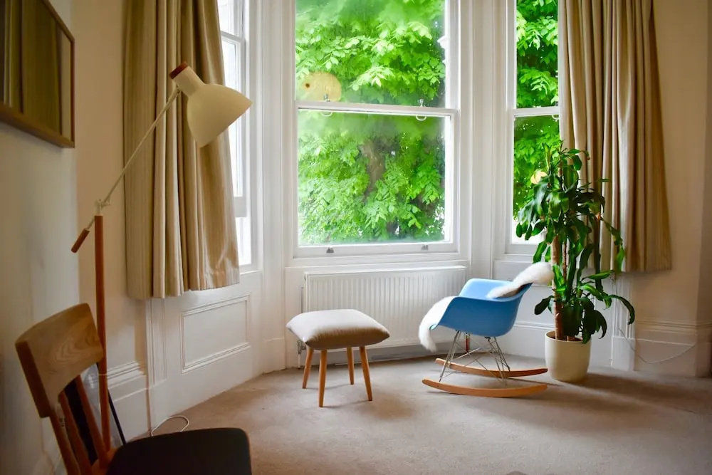 Central Brighton 2 Bedroom Apartment