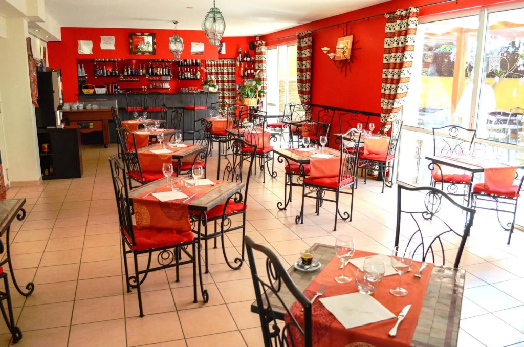 Logis Hotel De La Clape