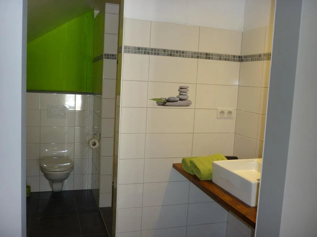 Les midis au vert - Les Loges - 11 personnes