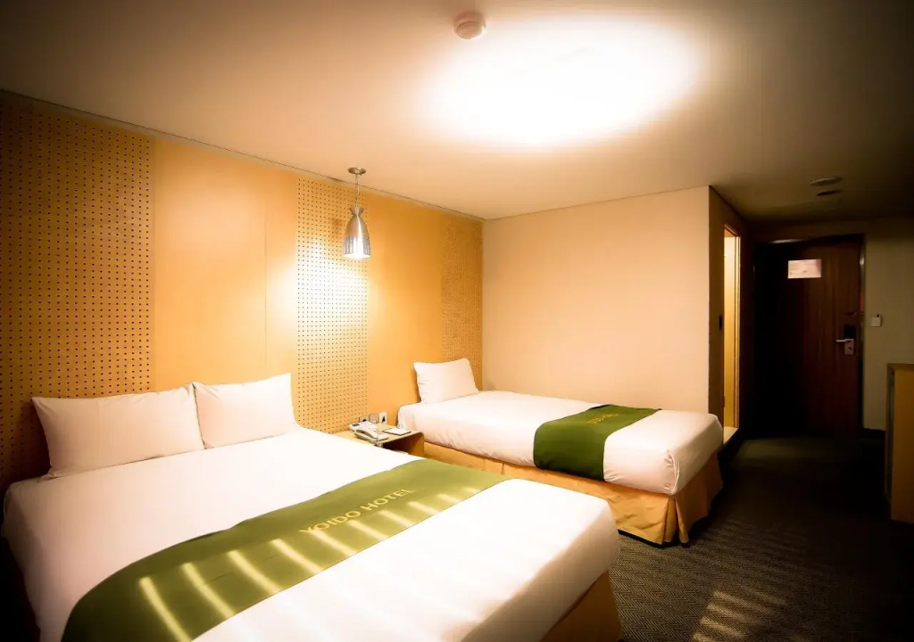 Yoido Hotel