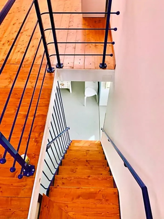 Starview Apartment - Comfy Apt by the center