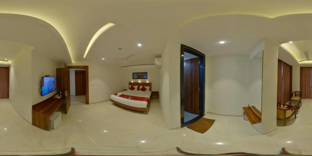 Hotel Prowell Apex - Kondapur