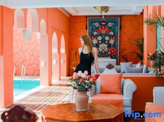 Mangshan Forest Hot Spring Tourism Resort