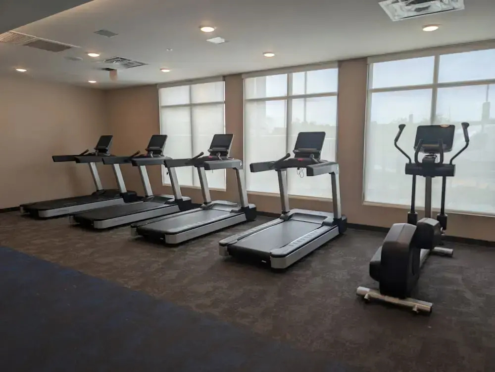 Residence Inn by Marriott Sacramento Cal Expo