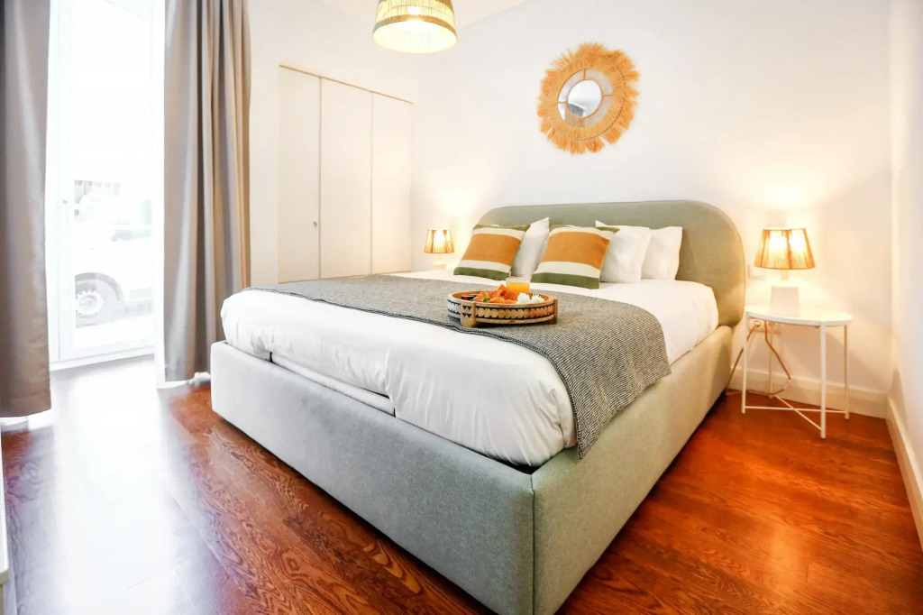 Coast Guard Apartment