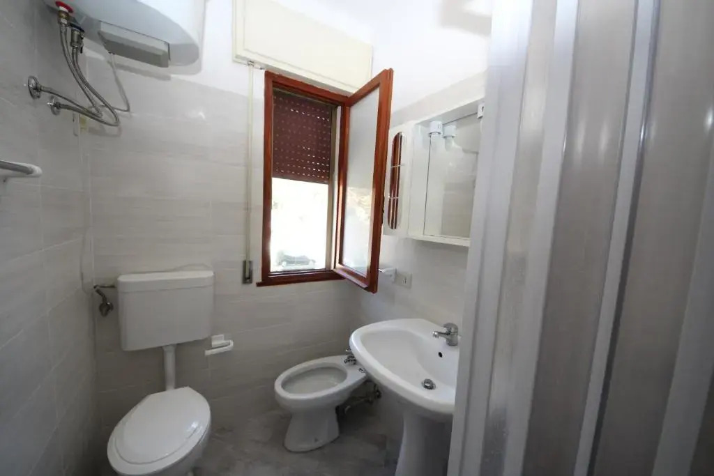 Villa Debby appartamento 01