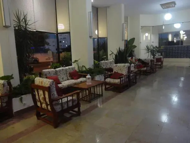 Apartamentos Sol Vila Magna