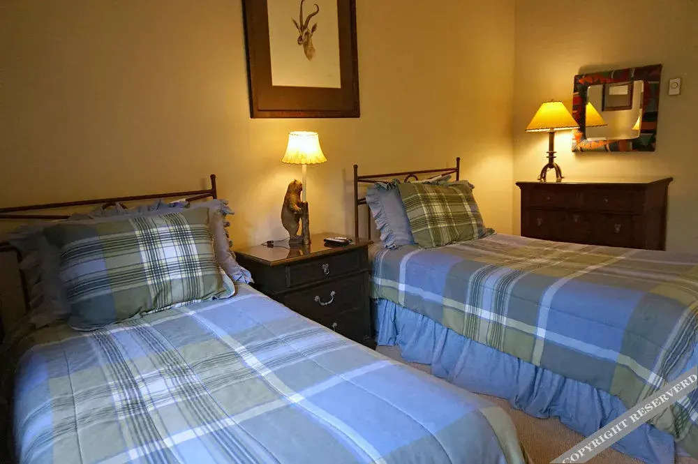 Snowmass Lodging Company