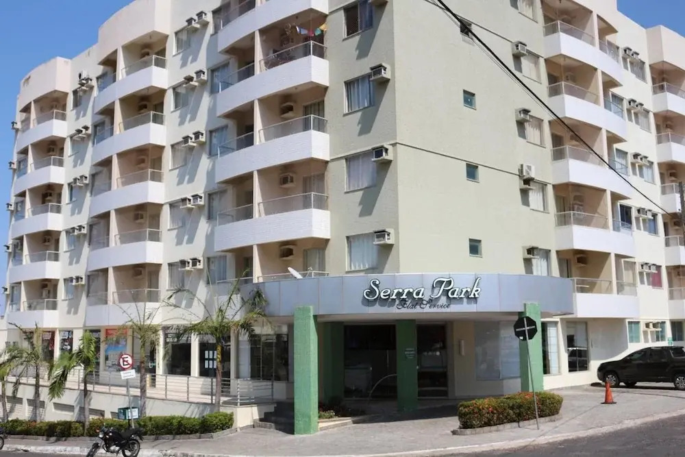Serra Park Flat Services