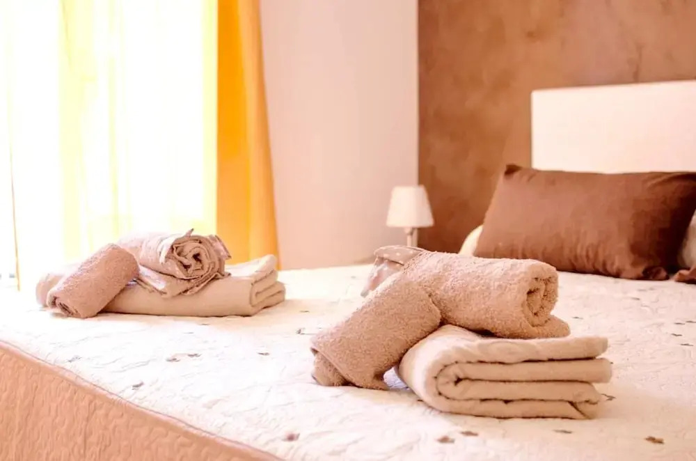 Apartment with 2 Bedrooms in Linguaglossa, with Balcony - 7 Km From the Slopes